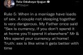 A Couple That Doesn’t Sleep With Each Other Bring Trouble To Their Home” — Pastor Odukoya-Ijogun Advices Married Couples To Do It Always 