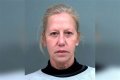 Connecticut socialite Hadley Palmer, who secretly filmed minors, granted early release