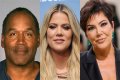 Khloe Kardashian And O.J. Simpson's Alleged Daughter