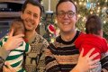 Pete Buttigieg Children: Meet Joseph and Penelope
