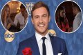 The Most Awkward ‘Bachelor’ Fantasy Suite Dates Ever — Hannah Brown, Peter Weber, More