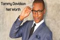 Tommy Davidson’s Net Worth, Biography, Career, Awards, Fact and Life Story