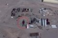 
                              UFO 'Hunter' Claims He Found Giant Alien Robot Being Built at Area 51
                    
                          UFO 'Hunter'
                          Major Area 51 Claim ...
                          Giant Alien Robot is Being Built!!!
                      
        
        
          
                        
              
                
                                  3.9K
                              
            
            
              
                
              
            
          

                      9/20/2020 1:36 PM PT
                  
      