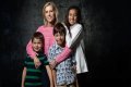 Unveiling Laura Ingraham's Family Life: Surprising Discoveries