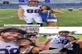 Unveiling The Secrets Of Dawson Knox's Supportive Sweetheart: Unveiling Tegan Earley's Impact