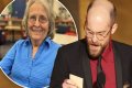 Who is Kay Dummier? School teacher Daniel Scheinert thanked in Oscar speech