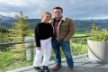 Who Is Molly McQueen? Andy Favreau Wife, Kids Family And Net Worth