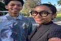 Yara Shahidi Age, Bio, Parents, Career, Net worth, Boyfriend
