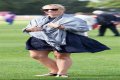 Zara Tindall’s Style Evolution: Photos 